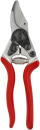 FELCO 6 | Einhand Baum-, Reb-, Gartenschere | Hochleistung | Ergonomie | Kompakt